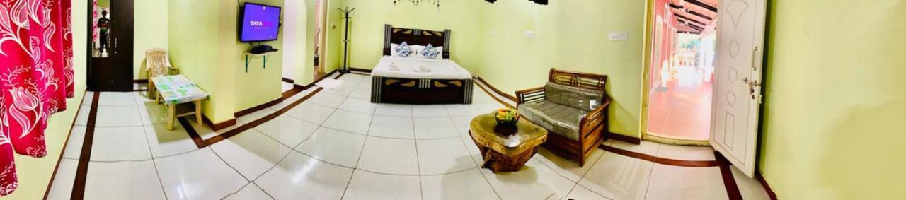 Shrenya Orchidz-Coorg Nature Stay Madikeri Bagian luar foto