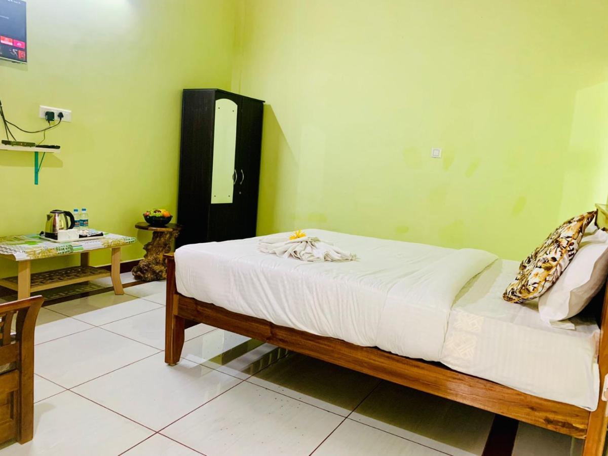Shrenya Orchidz-Coorg Nature Stay Madikeri Bagian luar foto