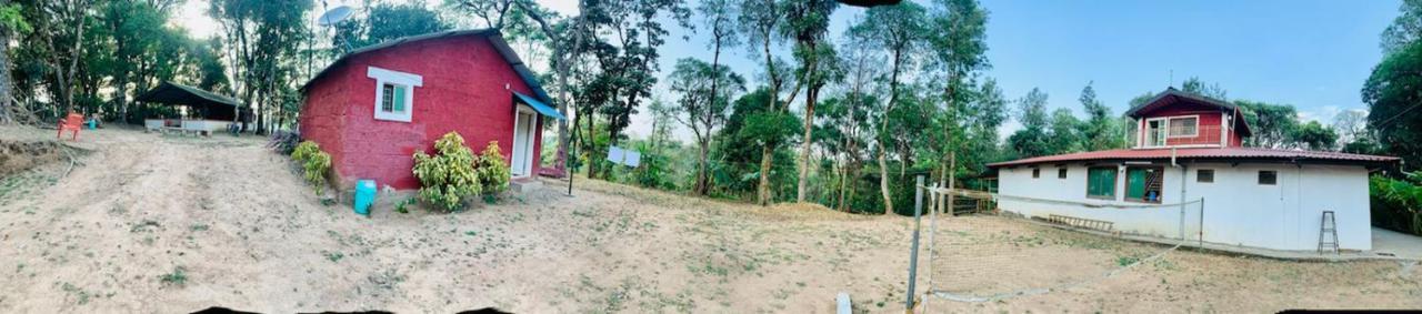 Shrenya Orchidz-Coorg Nature Stay Madikeri Bagian luar foto