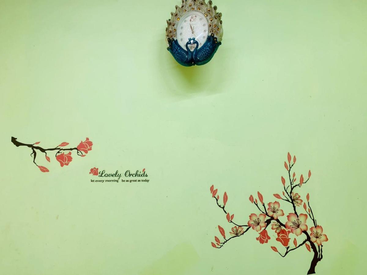 Shrenya Orchidz-Coorg Nature Stay Madikeri Bagian luar foto