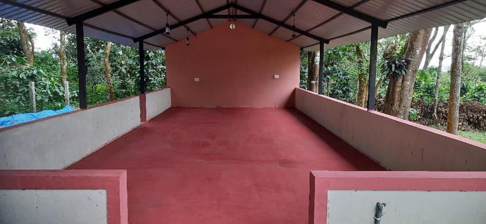 Shrenya Orchidz-Coorg Nature Stay Madikeri Bagian luar foto