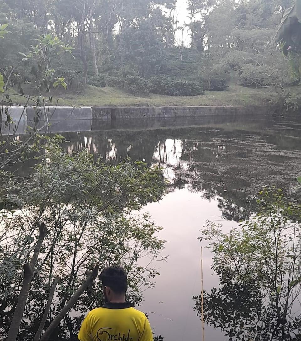 Shrenya Orchidz-Coorg Nature Stay Madikeri Bagian luar foto