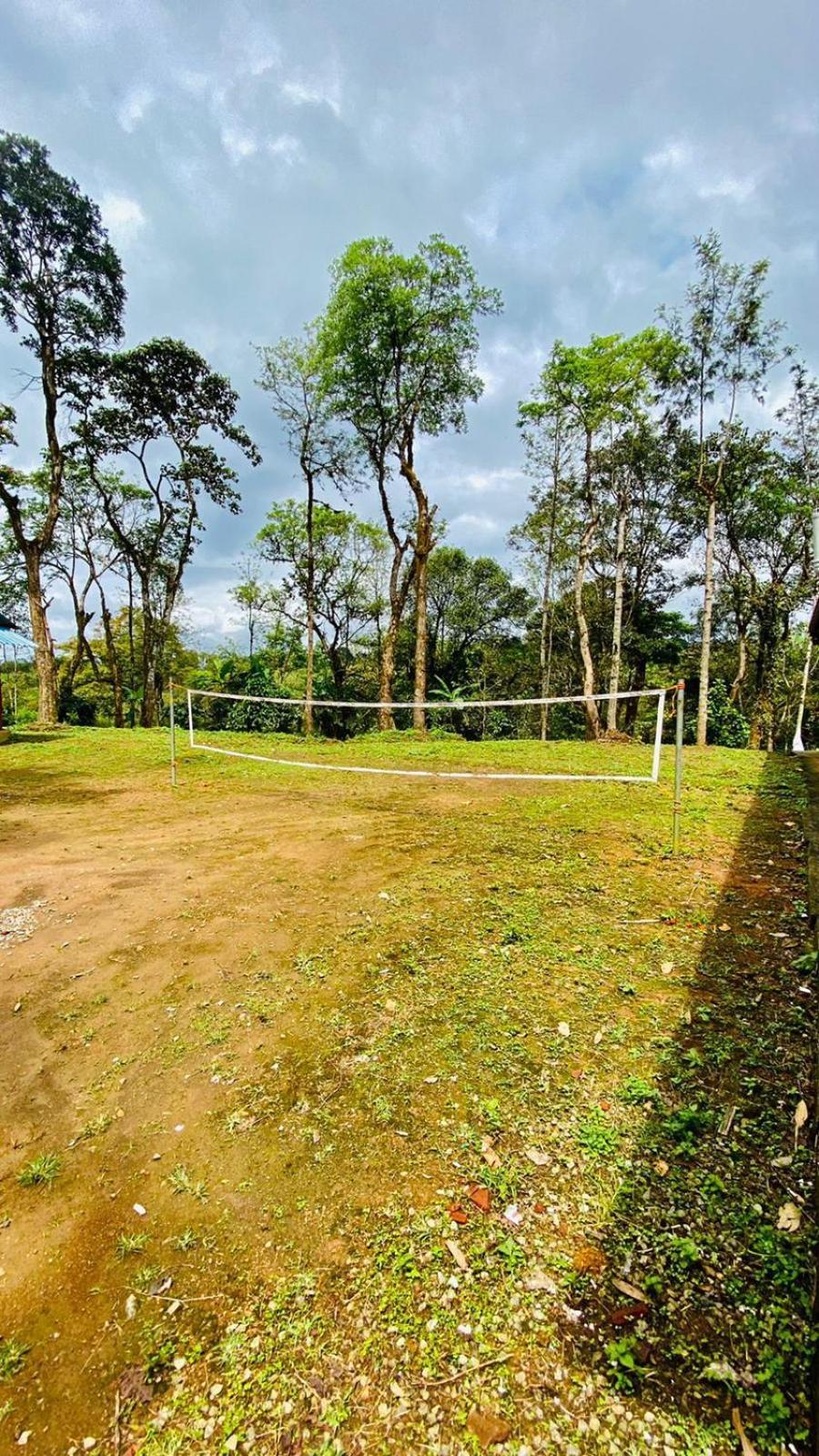 Shrenya Orchidz-Coorg Nature Stay Madikeri Bagian luar foto