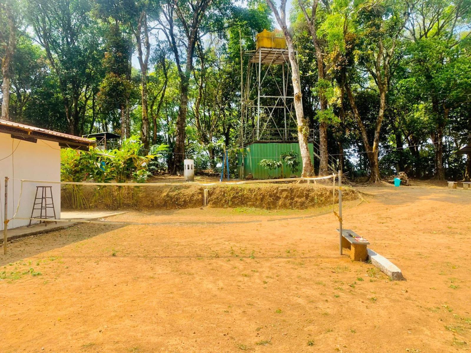 Shrenya Orchidz-Coorg Nature Stay Madikeri Bagian luar foto